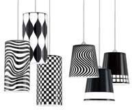 Pendants: W.A.C. Lighting